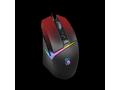 A4tech Bloody Myš W60 Max Activated, podsvícená he