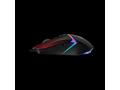 A4tech Bloody Myš W60 Max Activated, podsvícená he