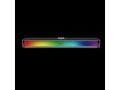 A4tech Bloody Soundbar S10, Bluetooth, RGB, černá