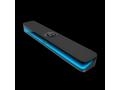 A4tech Bloody Soundbar S10, Bluetooth, RGB, černá