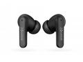 A4tech Bezdrátové sluchátka B25, TWS, Bluetooth, š