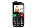 EVOLVEO EasyPhone FL, mobilní telefon pro seniory 
