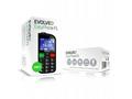 EVOLVEO EasyPhone FL, mobilní telefon pro seniory 