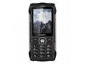 EVOLVEO StrongPhone H1, vodotěsný odolný Dual SIM 