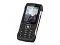 EVOLVEO StrongPhone H1, vodotěsný odolný Dual SIM 