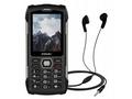 EVOLVEO StrongPhone H1, vodotěsný odolný Dual SIM 