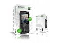 EVOLVEO StrongPhone H1, vodotěsný odolný Dual SIM 