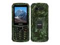 EVOLVEO StrongPhone Z6, vodotěsný odolný Dual SIM 