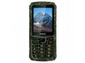 EVOLVEO StrongPhone Z6, vodotěsný odolný Dual SIM 