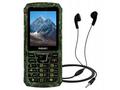 EVOLVEO StrongPhone Z6, vodotěsný odolný Dual SIM 