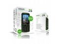 EVOLVEO StrongPhone Z6, vodotěsný odolný Dual SIM 