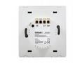 EVOLVEO WiFi Dual Switch, chytrý vypínač