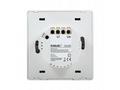 EVOLVEO WiFi Single Switch, chytrý vypínač