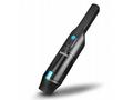 Salente SuperVac, ruční vysavač, HEPA H7, 2200 mAh