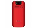 EVOLVEO EasyPhone ET, mobilní telefon pro seniory 