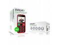 EVOLVEO EasyPhone ET, mobilní telefon pro seniory 
