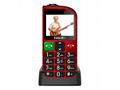 EVOLVEO EasyPhone FL, mobilní telefon pro seniory 