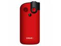 EVOLVEO EasyPhone FL, mobilní telefon pro seniory 