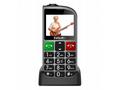 EVOLVEO EasyPhone FL, mobilní telefon pro seniory 