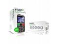 EVOLVEO EasyPhone FL, mobilní telefon pro seniory 