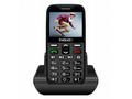 EVOLVEO EasyPhone XR, mobilní telefon pro seniory 