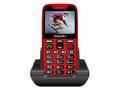 EVOLVEO EasyPhone XR, mobilní telefon pro seniory 