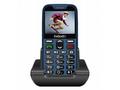 EVOLVEO EasyPhone XR, mobilní telefon pro seniory 