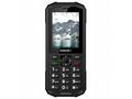 EVOLVEO StrongPhone X5, vodotěsný odolný Dual SIM 
