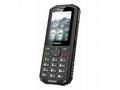 EVOLVEO StrongPhone X5, vodotěsný odolný Dual SIM 
