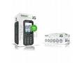 EVOLVEO StrongPhone X5, vodotěsný odolný Dual SIM 