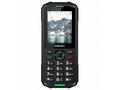 EVOLVEO StrongPhone X5, vodotěsný odolný Dual SIM 