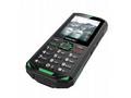 EVOLVEO StrongPhone X5, vodotěsný odolný Dual SIM 