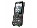 EVOLVEO StrongPhone X5, vodotěsný odolný Dual SIM 