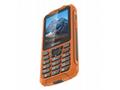 EVOLVEO StrongPhone Z6, vodotěsný odolný Dual SIM 