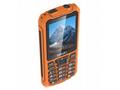 EVOLVEO StrongPhone Z6, vodotěsný odolný Dual SIM 