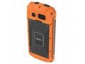 EVOLVEO StrongPhone Z6, vodotěsný odolný Dual SIM 
