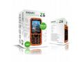 EVOLVEO StrongPhone Z6, vodotěsný odolný Dual SIM 
