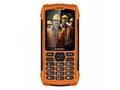 EVOLVEO StrongPhone H1, vodotěsný odolný Dual SIM 