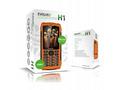 EVOLVEO StrongPhone H1, vodotěsný odolný Dual SIM 