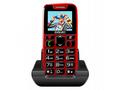 EVOLVEO EasyPhone, mobilní telefon pro seniory s n