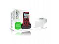 EVOLVEO EasyPhone, mobilní telefon pro seniory s n