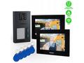 EVOLVEO DoorPhone AP2-2 drátový videotelefon pro d