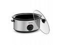 Salente HotPot, pomalý hrnec, 6.5 l, nerez