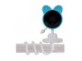EVOLVEO Baby Monitor N3, dětská video-chůvička, mo