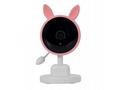 EVOLVEO Baby Monitor N3, dětská video-chůvička, Rů