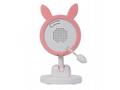 EVOLVEO Baby Monitor N3, dětská video-chůvička, Rů