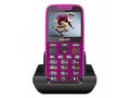 EVOLVEO EasyPhone XR, mobilní telefon pro seniory 