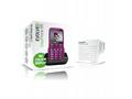 EVOLVEO EasyPhone XR, mobilní telefon pro seniory 