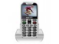 EVOLVEO EasyPhone XR, mobilní telefon pro seniory 