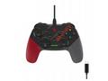 A4tech Bloody GP30, gamepad, USB, černo-červený
